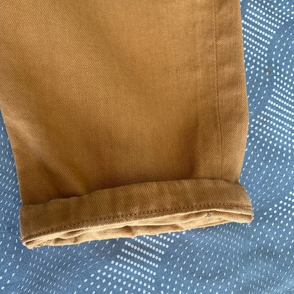 Kiton Napoli Men’s 5 Pocket Jeans. 100%Cotton. - Picture 13 of 15